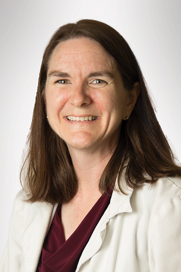 Cathy E. Nieman, M.D.