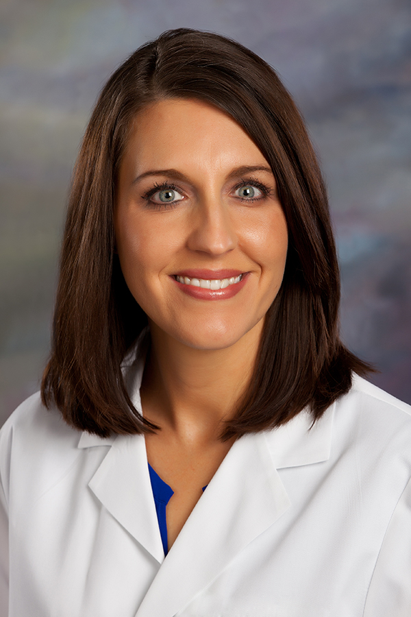 Lisa Noe, PA-C