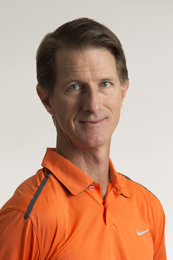 Kevin L. Oltmanns, M.D.