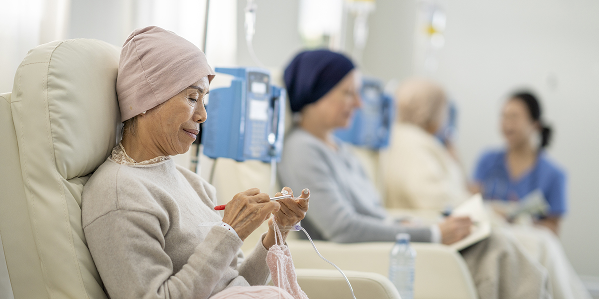 Infusion Therapy