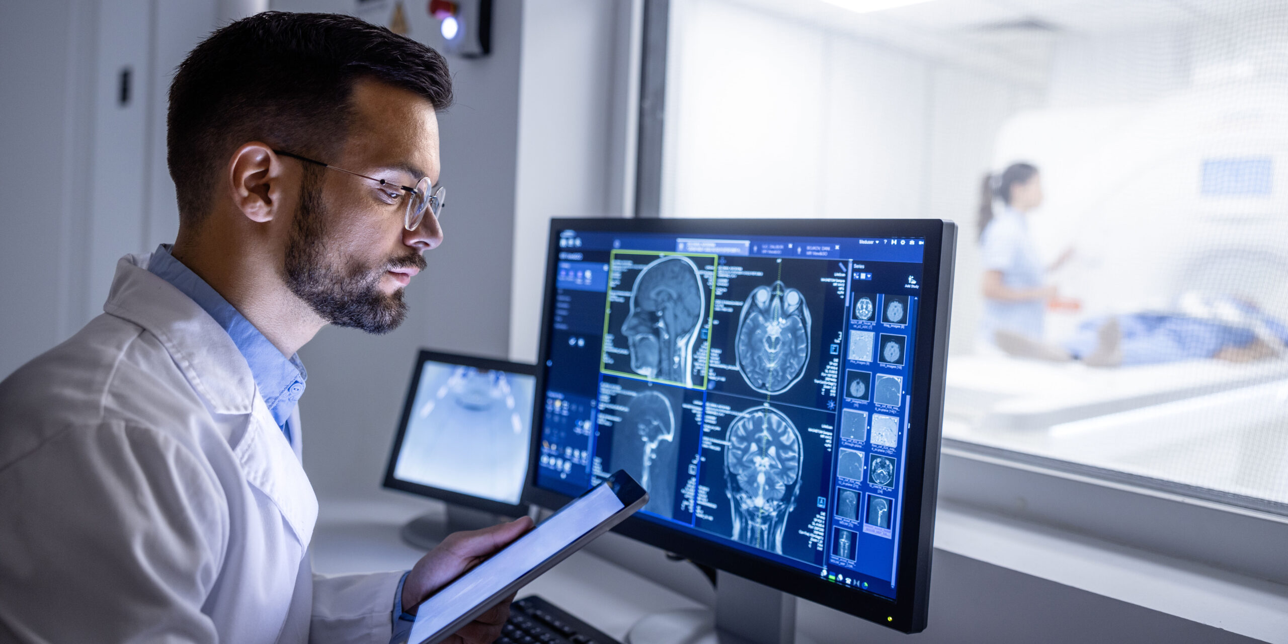 Radiation Oncology