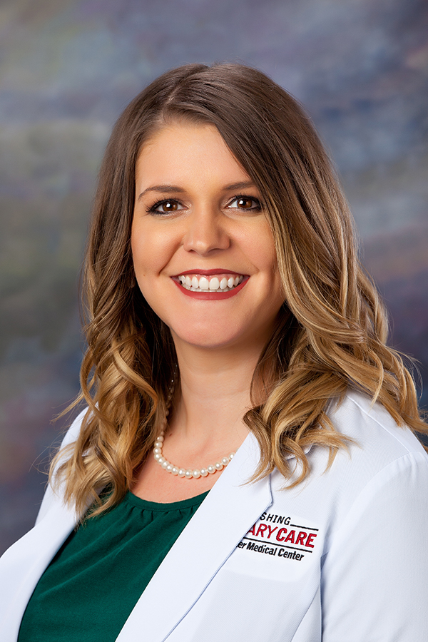 Amber Reinecke, PA-C