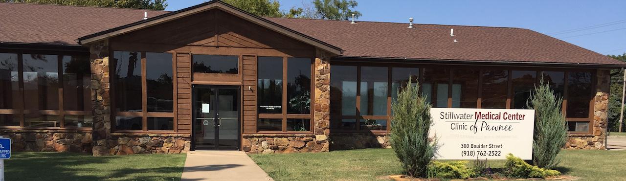 SMC Clinic of Pawnee