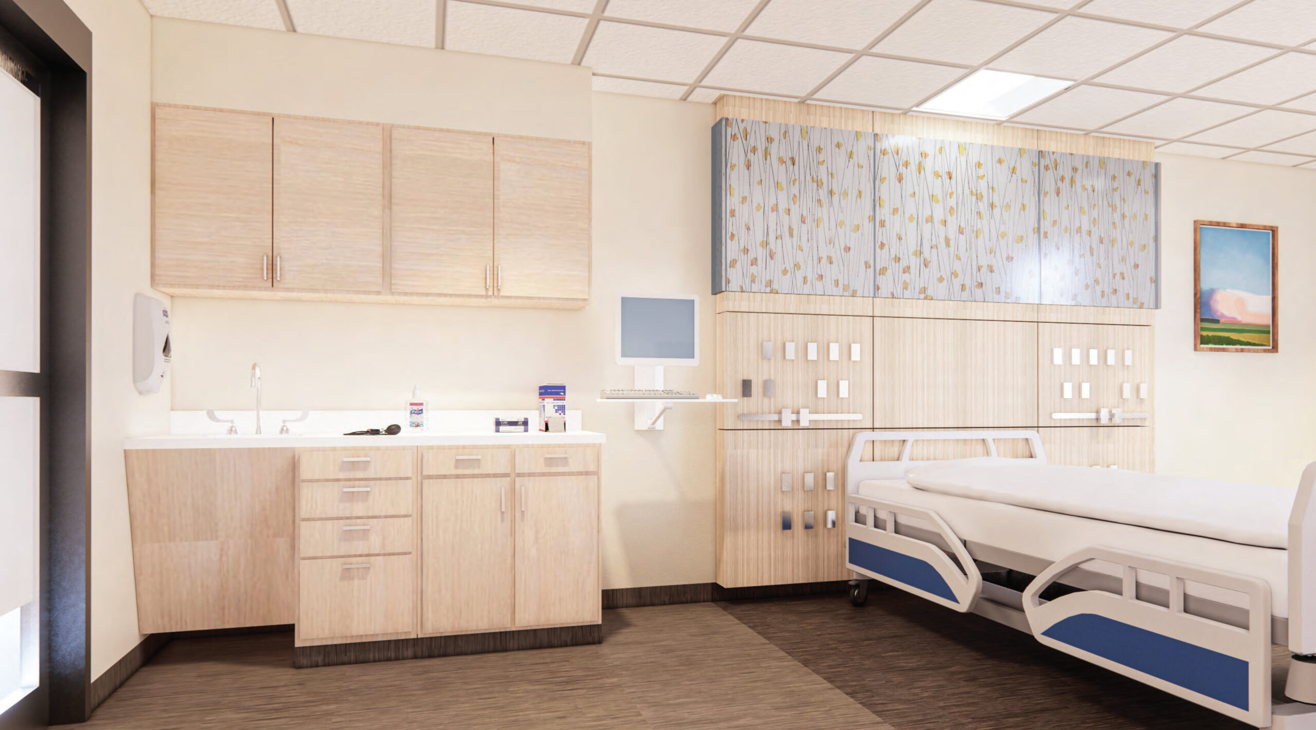 Intensive and Critical Care