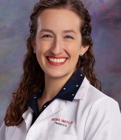 Breana Smith, D.O.