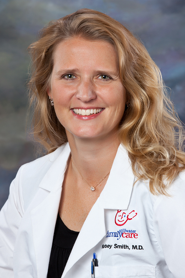 Kelsey Smith, M.D.