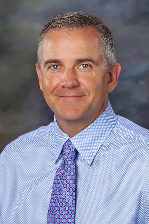 Corby Smithton, D.O.