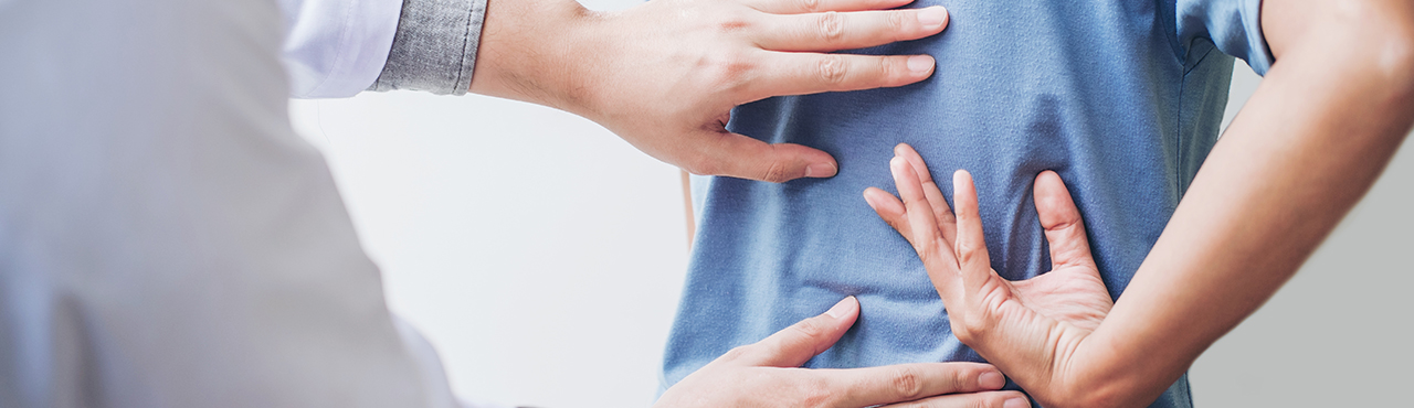 OrthoOklahoma Spine & Specialty Clinic