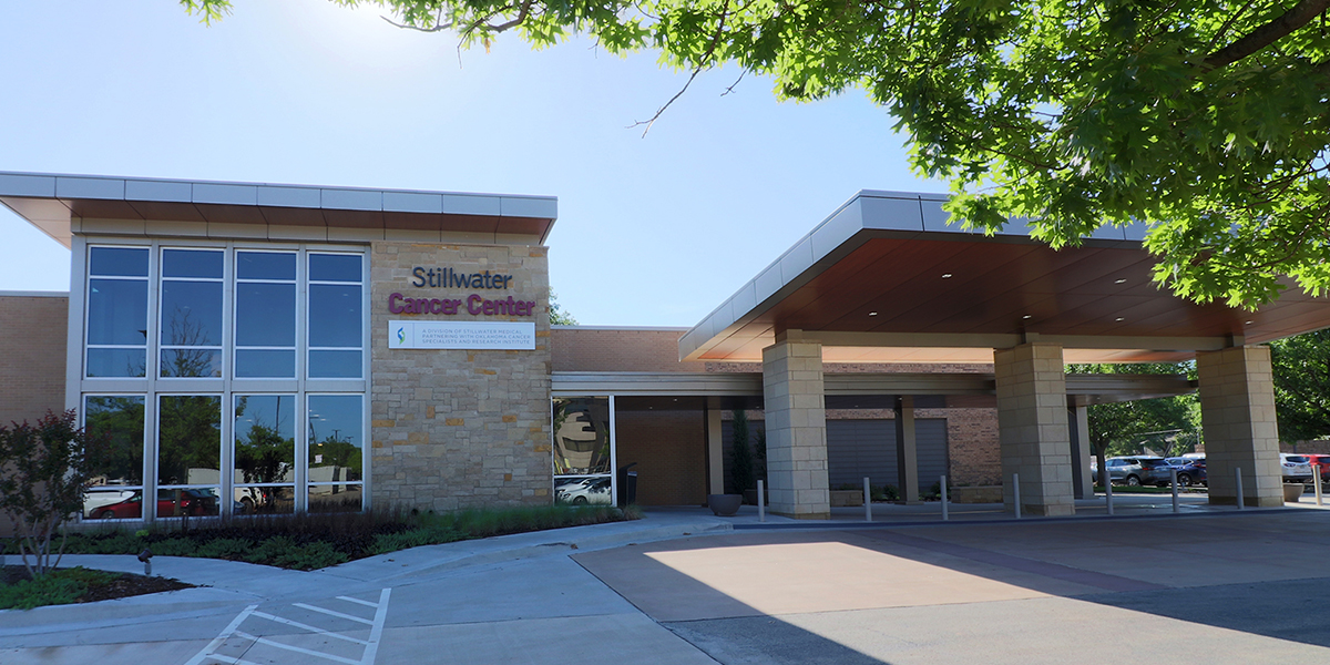 Stillwater Cancer Center