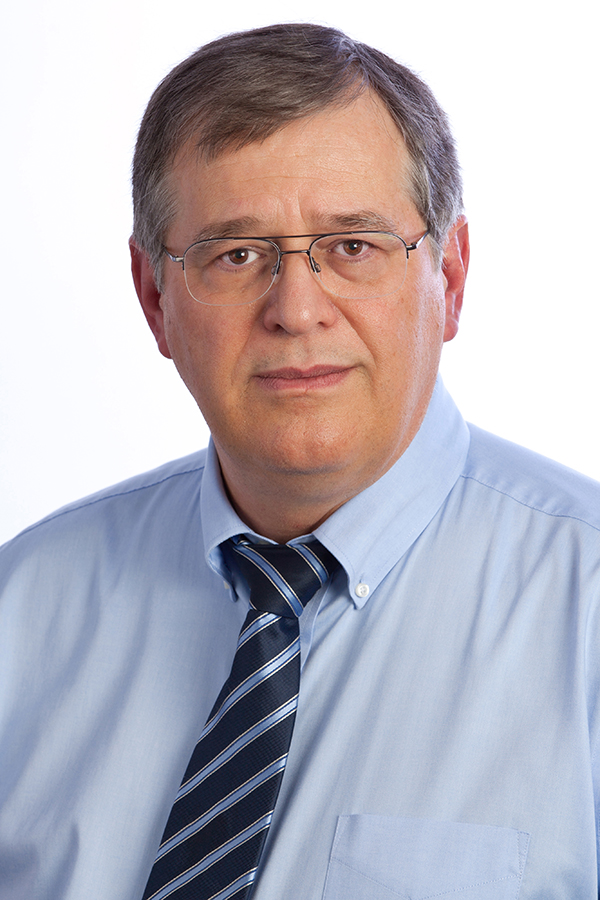 Thomas Swafford, M.D.