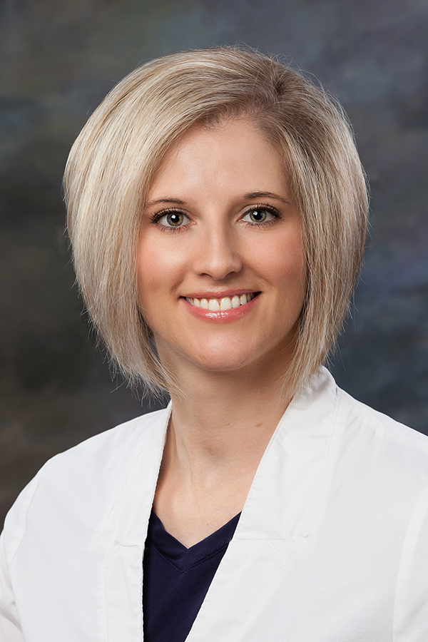 Mollie Tanner, APRN-CNP