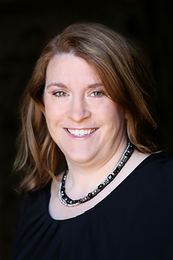 Sarah Trost, APRN, CNM