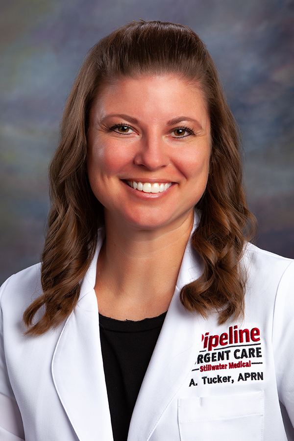 Ashley Tucker, APRN
