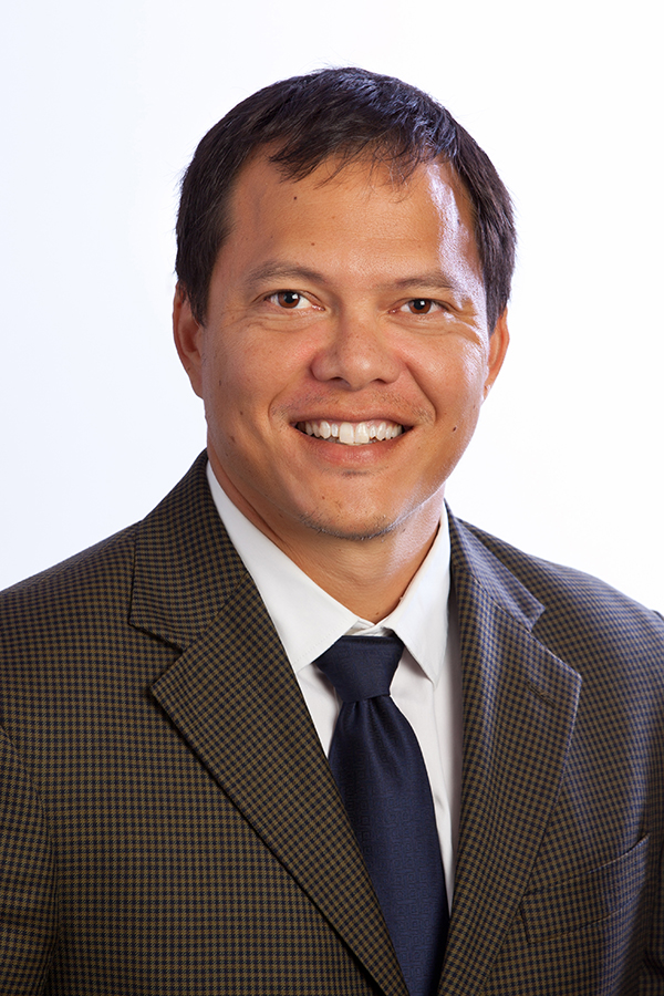 Nathan Uy, M.D.