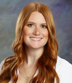 Mikaela Weaver, APRN