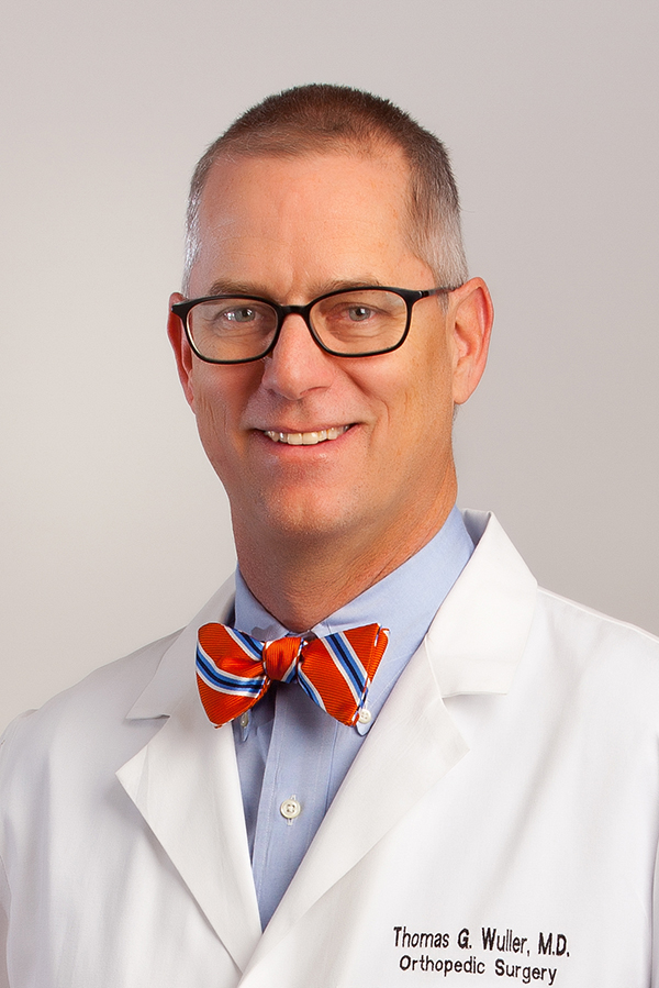 Thomas Wuller, M.D.