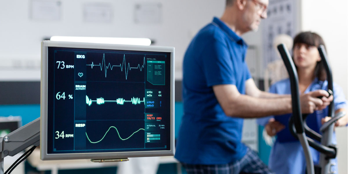 Cardiac Rehab