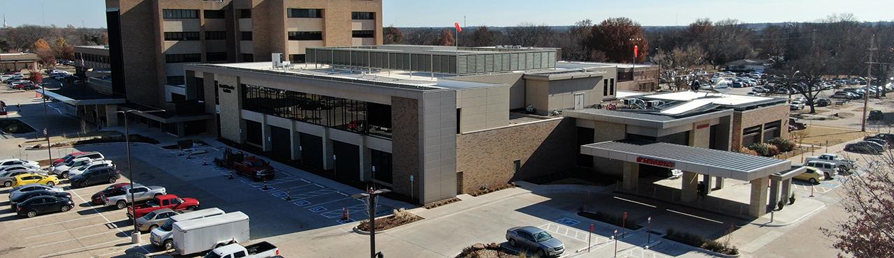 Stillwater Medical Center Cardiology Clinic