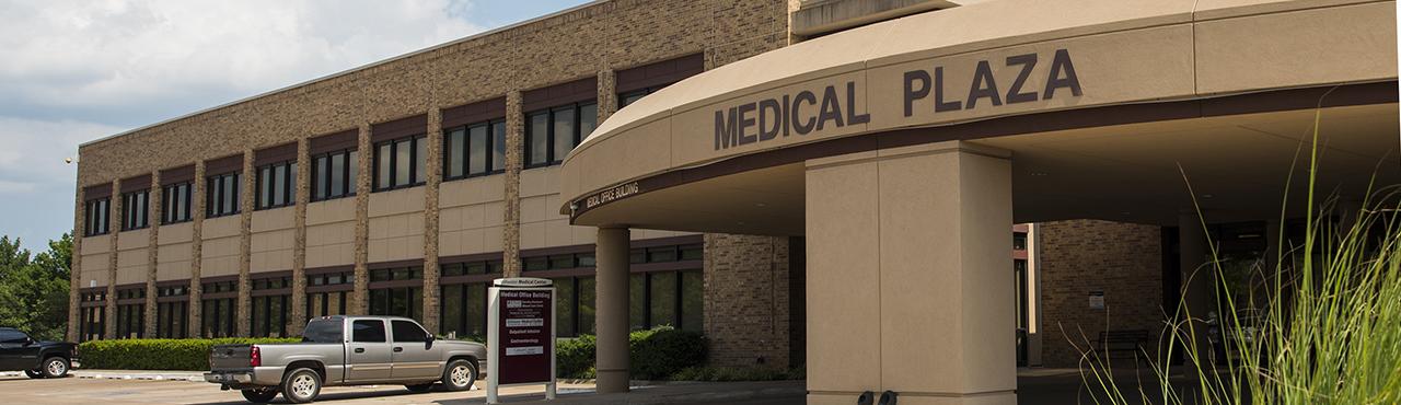 Dorothy Blackwell Wound Care and Hyperbaric Clinic