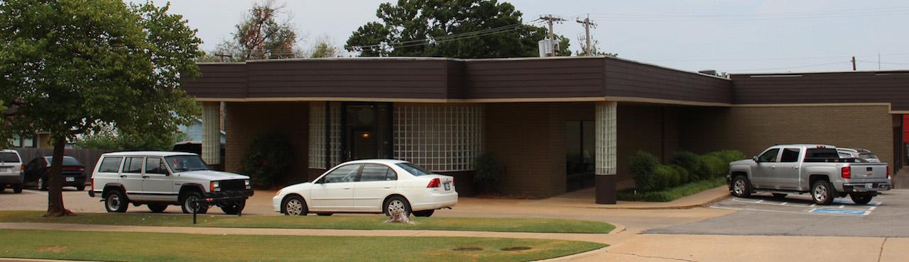North Central Oklahoma Internal Medicine