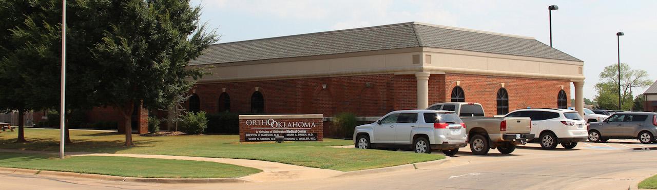 OrthoOklahoma