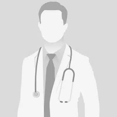 Illustration of a provider, displayed if there isn't a provider photograph