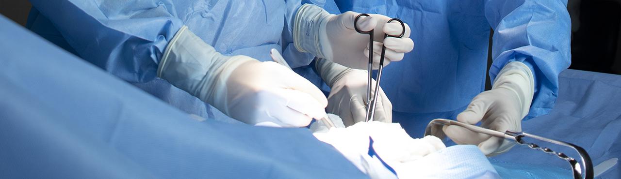 Stillwater Surgical Associates