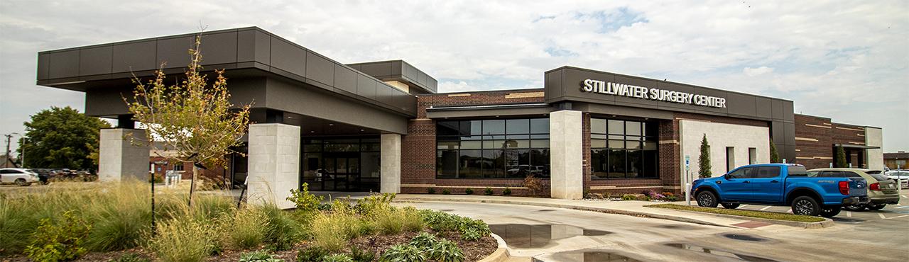 Stillwater Surgery Center
