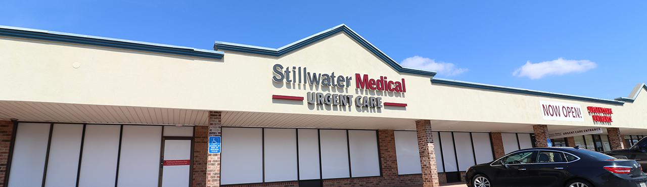 Stillwater Medical Urgent Care and Occupational Medicine