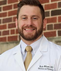Kyle Wilson, D.O.