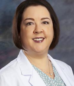 Wendy Madison, APRN