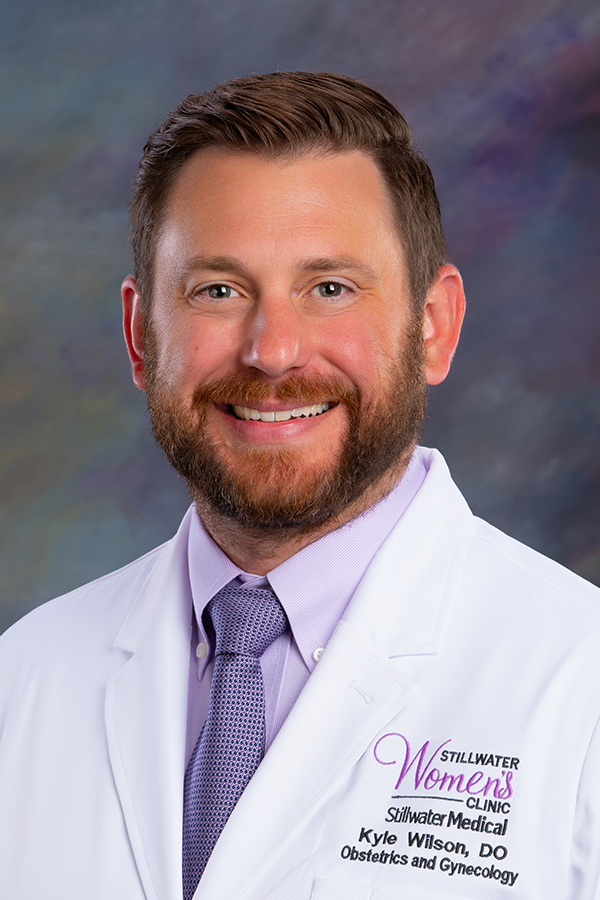 Kyle Wilson, D.O.
