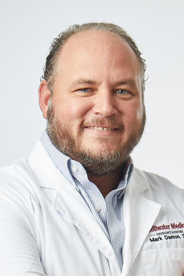 Mark R. Damon, II, D.O.