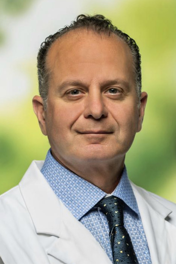 Rhody Fawaz, M.D.