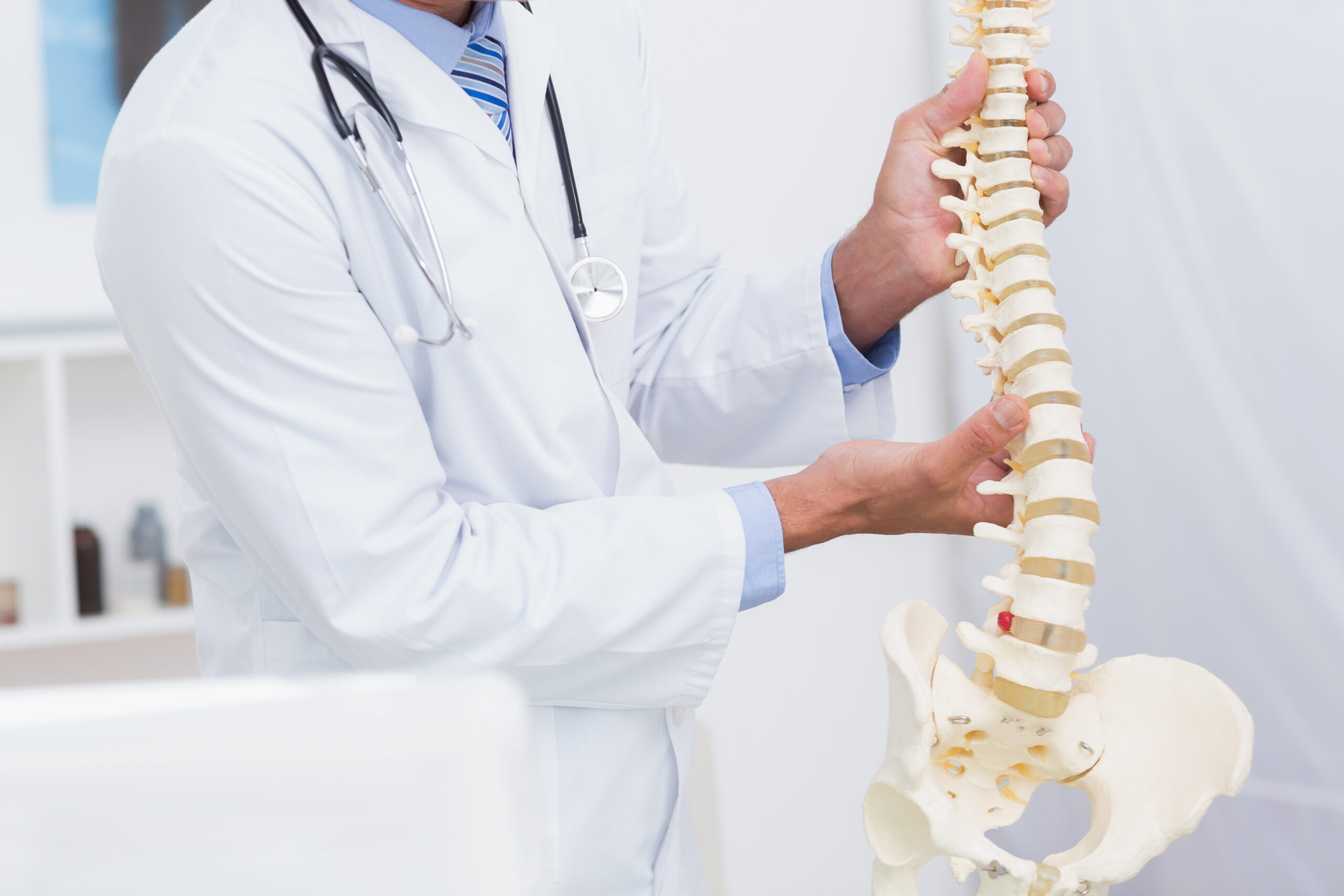 Spine Surgery