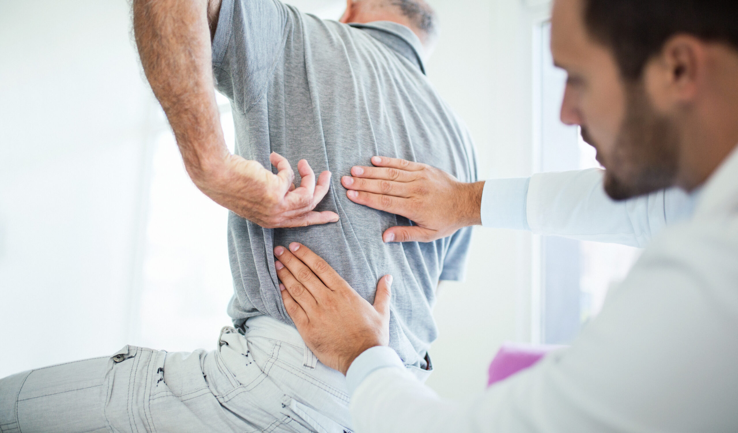 Orthopedic, Spine & Pain Managment