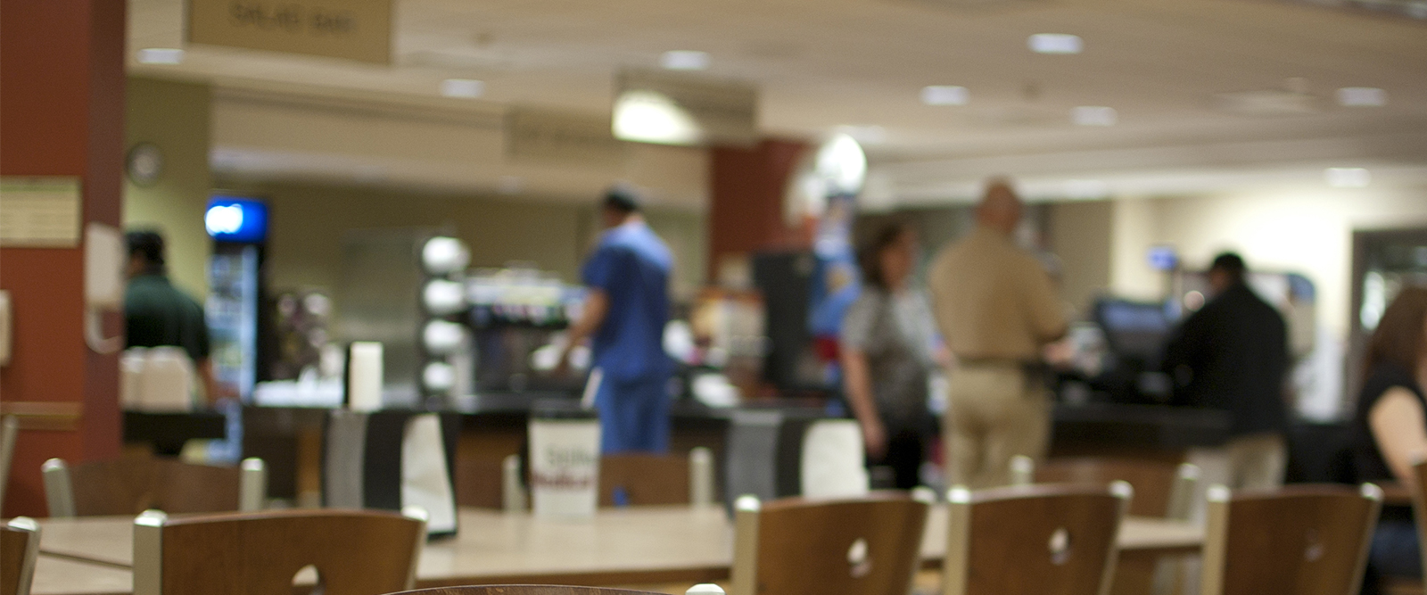  Food Services