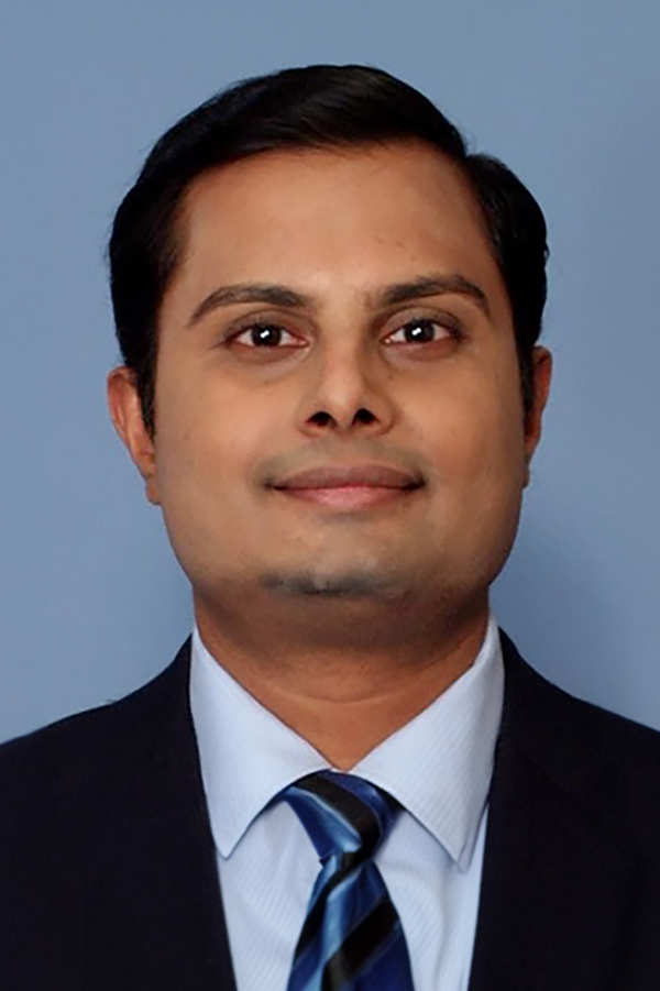Mohan Edupuganti, M.D.