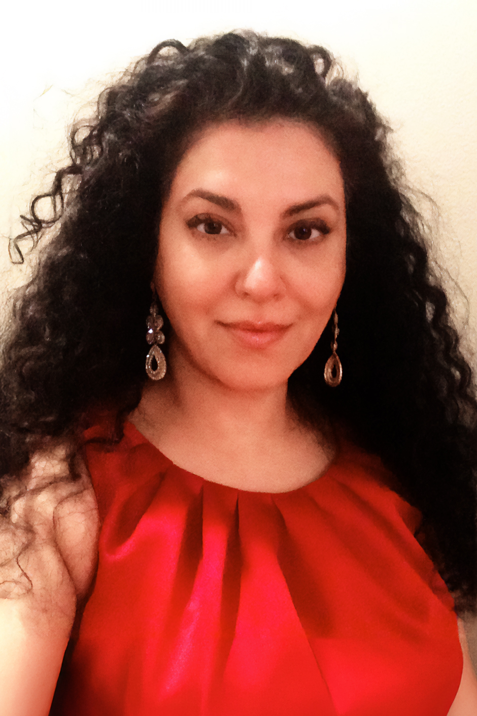 Priya Krishnamurthy, MD