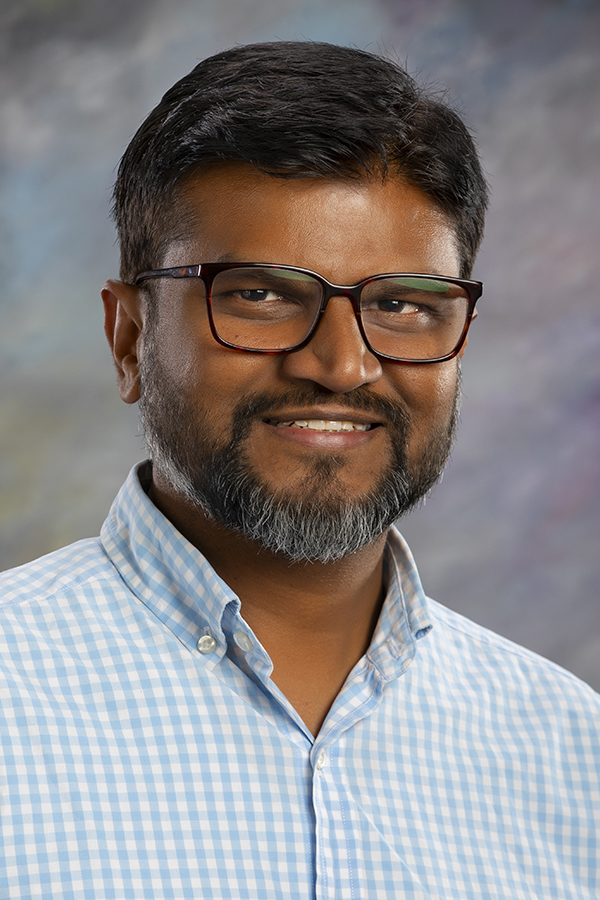 Venkata N. Vosuri, M.D.