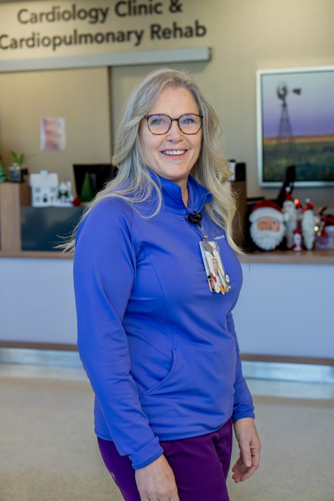 Stillwater Medical Nurse Named March of Dimes Nurse of the Year