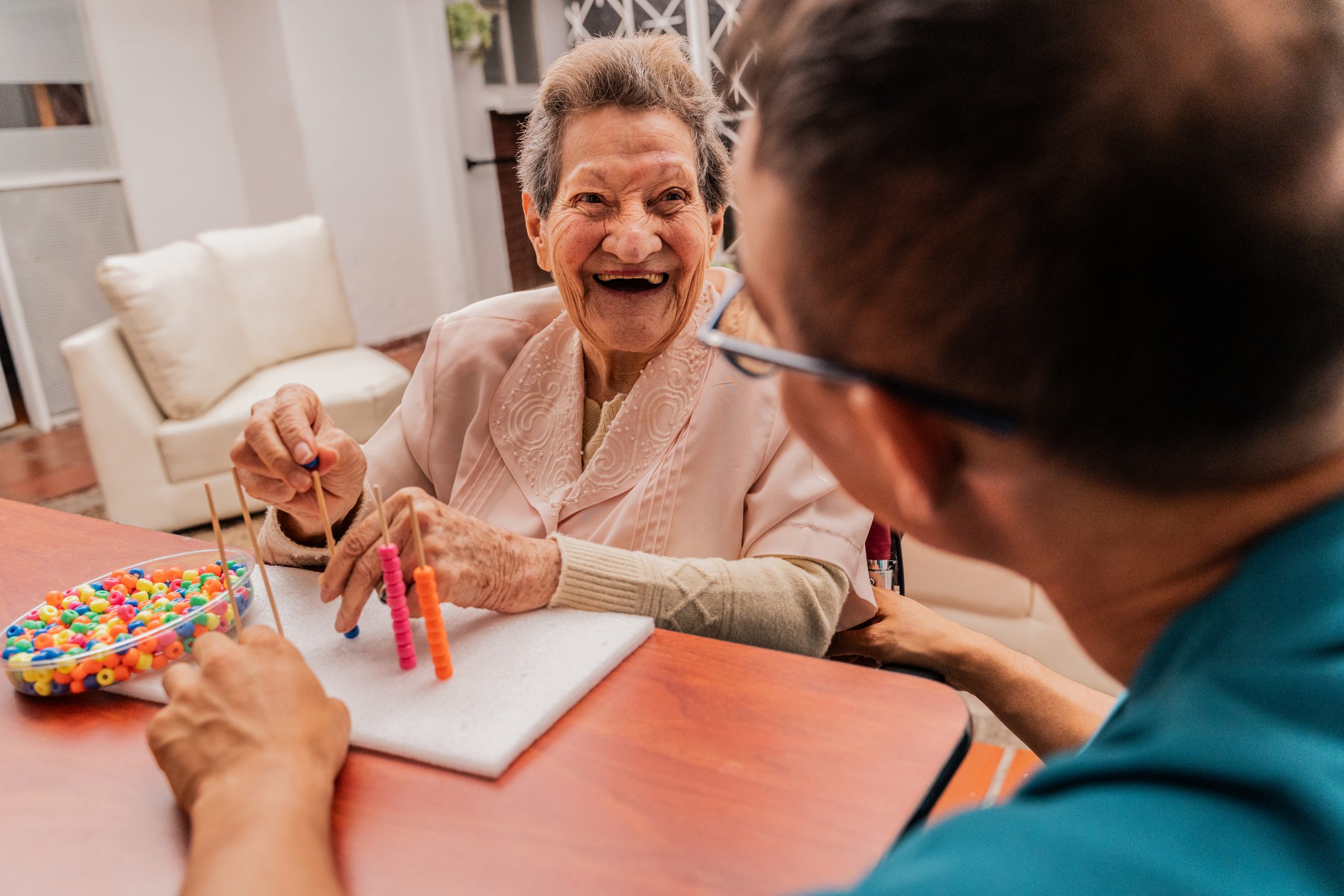 Stillwater Medical Home Health Earns Top National Ranking for Patient Experience 