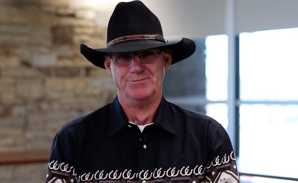 Recognizing Heroes: One Veteran’s Story 
