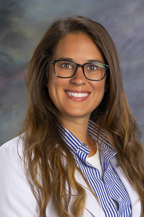 Jenna Klufa APRN