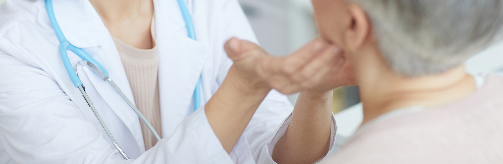 Ponca City Clinic – Primary Care