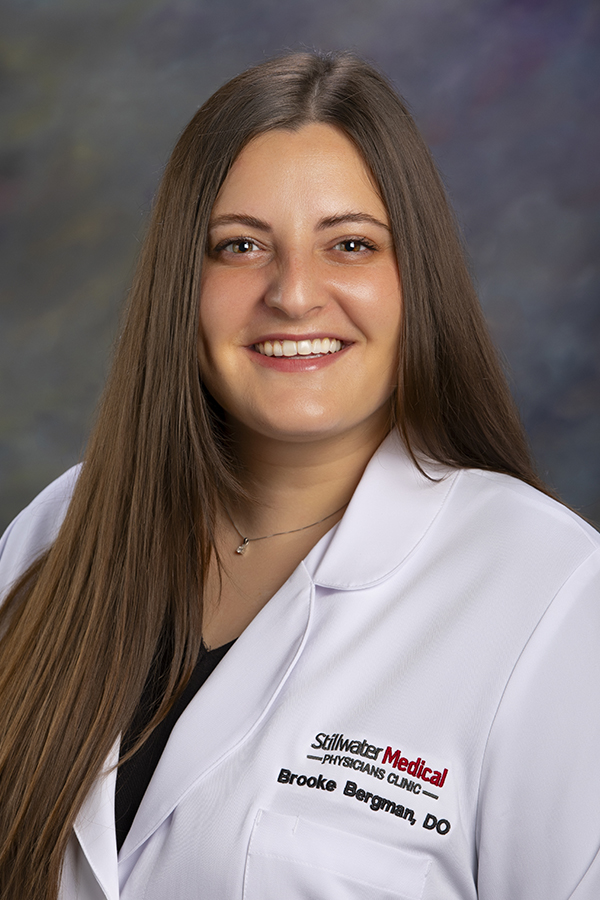 Brooke N. Bergman, DO