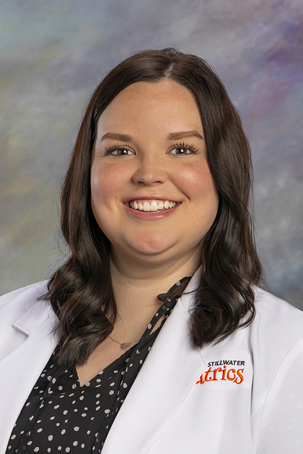 Katie Thompson, D.O.