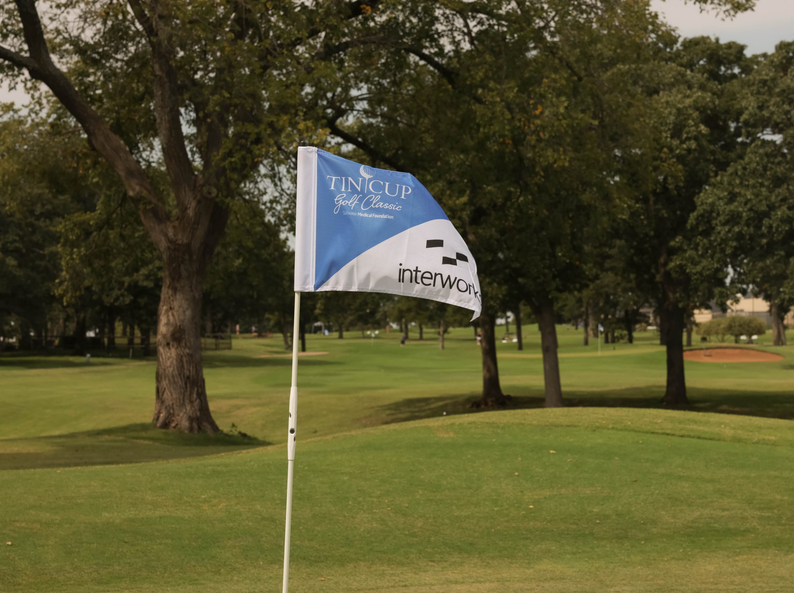 A Full Course of Generosity: Tin Cup Classic Raises $130,000 to Benefit Stillwater Medical Emergency Department Expansion