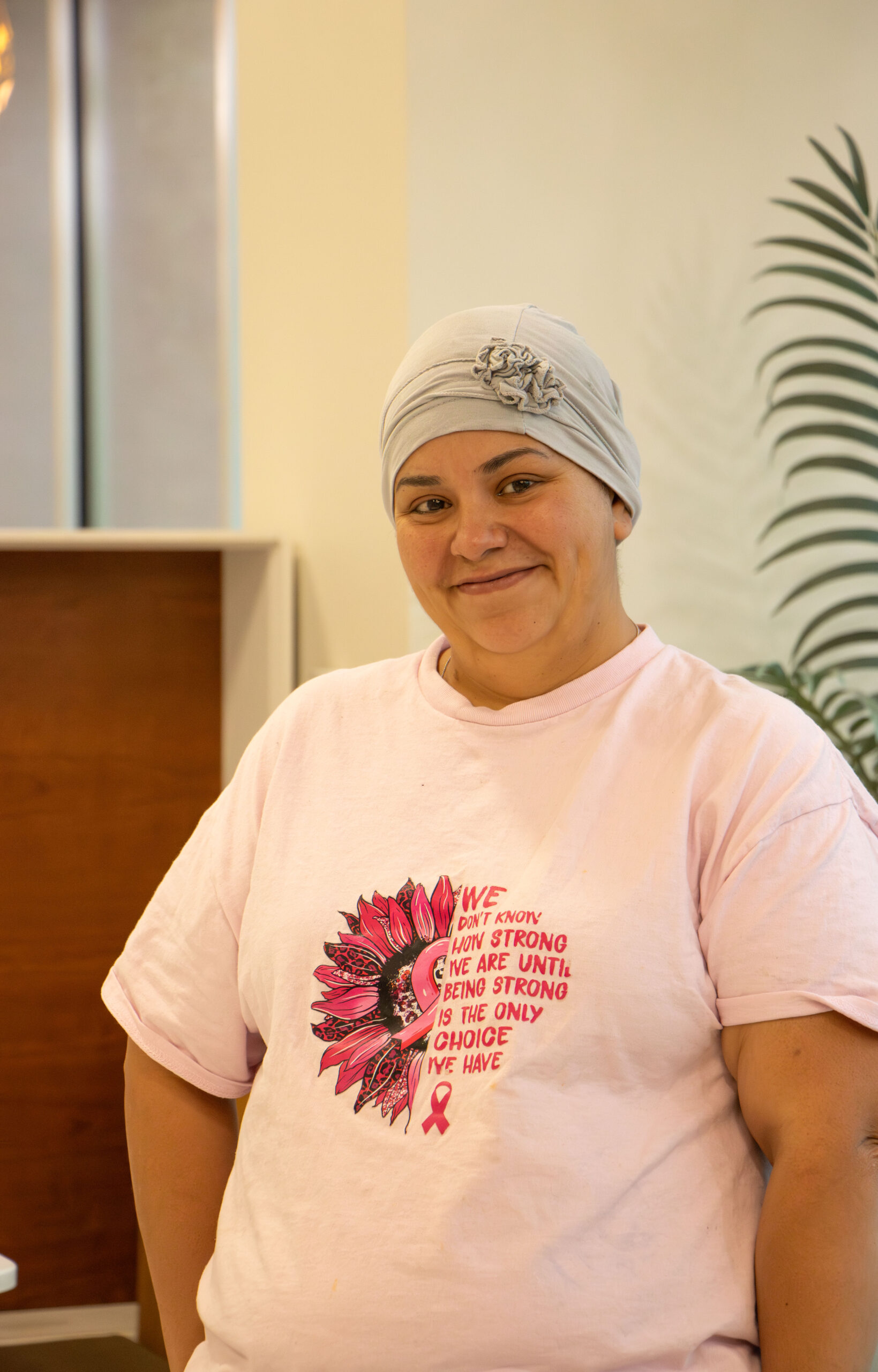 A Wake-Up Call for Women: A Mother’s Story of Hope and Healing