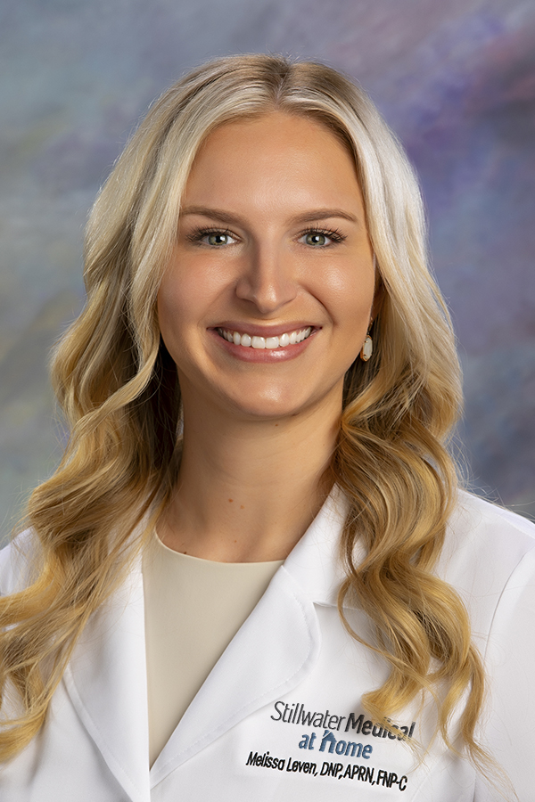 Melissa M. Leven, DNP, APRN, FNP-C